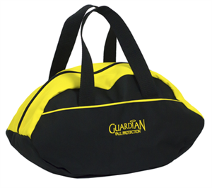 Guardian 00781 Nylon Zipper Bag