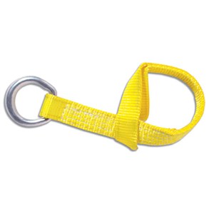 Guardian 01122 18 Inch Lanyard Extension With Loop
