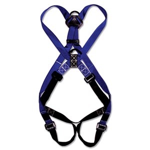 Guardian NPH-30 Front Loop Cross-Over Full Body Harness