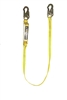 Guardian 21300 Big Boss Extended Free Fall Shock Absorbing Lanyard