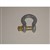 7/16 Inch Screw Pin Anchor Shackle