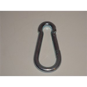 1/4 Inch Stainless Steel Snap Hook