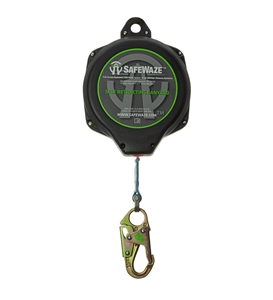 SafeWaze FS-EX1530-W 30 foot self retracting web lifeline