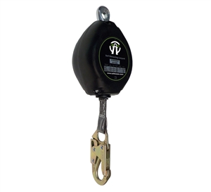 SafeWaze FS-FSP1420 20 foot self retracting web lifeline