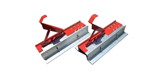 SSRA2 Roof Jack Adapter