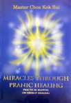 Miracles Through Pranic Healing Book