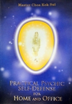 Practical Psychic Self Defense