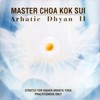 Arhatic Dhyan II Meditation CD