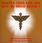 Arhatic Yoga Kundalini Meditation II CD