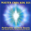 Meditation on Twin Hearts with Chakral Healing for Psychological Health