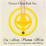 Om Mani Padme Hum CD