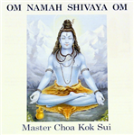 Om Nama Shivaya Om