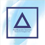 Purificación Interior, Técnica de Triangulo Azul CD