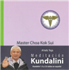Arhatic Kundalini Meditación CD 1.5/2.5 Ciclos