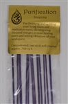 Purification Incense