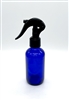 4 oz. Cobalt Glass Spray Bottle