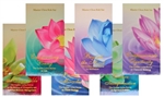 The Golden Lotus Sutras Set