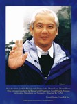 GrandMaster Choa Kok Sui Poster