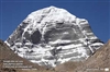 Mount Kailash Poster