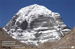 Mount Kailash Poster
