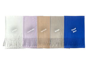 Meditation Shawl