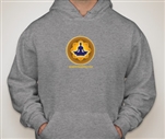 Radiate Loving Kindness Hoodie