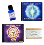 Starter Kit for Deep Emotional Transformation