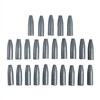 CRATEX 25 Replacement Bullet Points Extra Fine