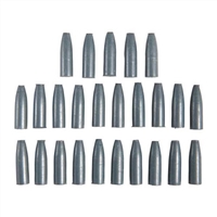CRATEX 25 Replacement Bullet Points Extra Fine