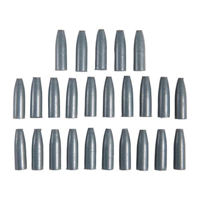 CRATEX 25 Replacement Bullet Points Extra Fine