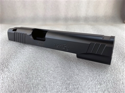 .45 ACP R1 Tactical Slide (5" Full Size)