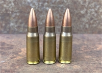 8mm Kurz Ammo - Pack of 25