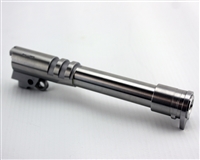 9MM - 5" Ramped Barrel & Bushing TEMP OUT OF STOCK