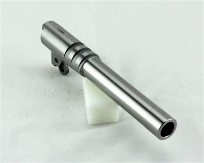 10MM - Standard 5" Barrel