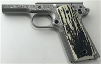 1911 Para/Clark Full Size Frame (Western Engraved) - Out of Stock