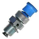 Genuine Makita Decompression Valve DCS431, DPC7321