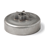 Oregon Spur Sprocket  3/8" LP, 6T, for Stihl MS170-MS250
