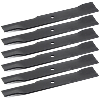 OEM Toro 6 Pack-Blade-Lo Flow - 16.5" #110-0415