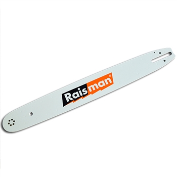 16" Raisman Guide Bar for Stihl .325", .063"