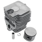 Genuine Makita Cylinder/Piston Cpl. EA6100