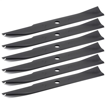OEM Toro 6 Pack-Blade 20.5 Recycler #140-4881