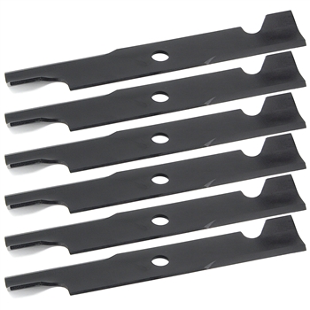 OEM Toro 6 Pack-Blade 16.5 High Flow #140-4887