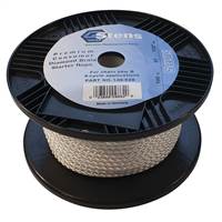 Stens 100' Starter Rope #7 Diamond Braid