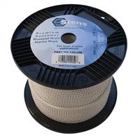 Stens 200' Starter Rope #6 Diamond Braid
