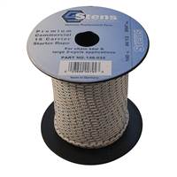 Stens 100' Starter Rope #4 1/2 Solid Braid
