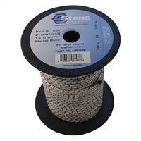 Stens 100' Starter Rope #6 Solid Braid