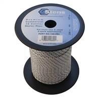 Stens 200' Starter Rope #4 Solid Braid
