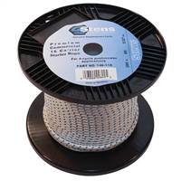 Stens 200' Starter Rope #5 Solid Braid