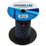 TrueBlue 100' Starter Rope #3 Solid Braid