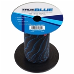 TrueBlue 100' Starter Rope #3 1/2 Solid Braid
